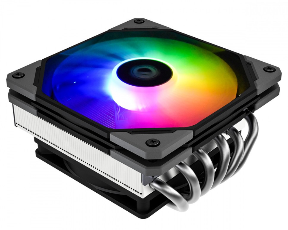 Кулер для процессора ID-COOLING IS-60 EVO ARGB