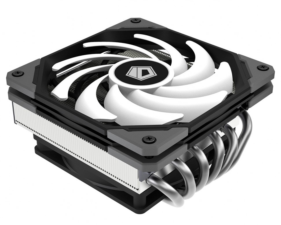 Кулер для процессора ID-COOLING IS-60 EVO ARGB