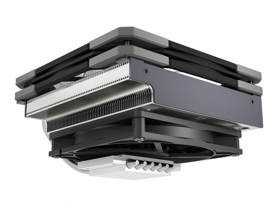 Кулер для процессора ID-COOLING IS-60 EVO ARGB