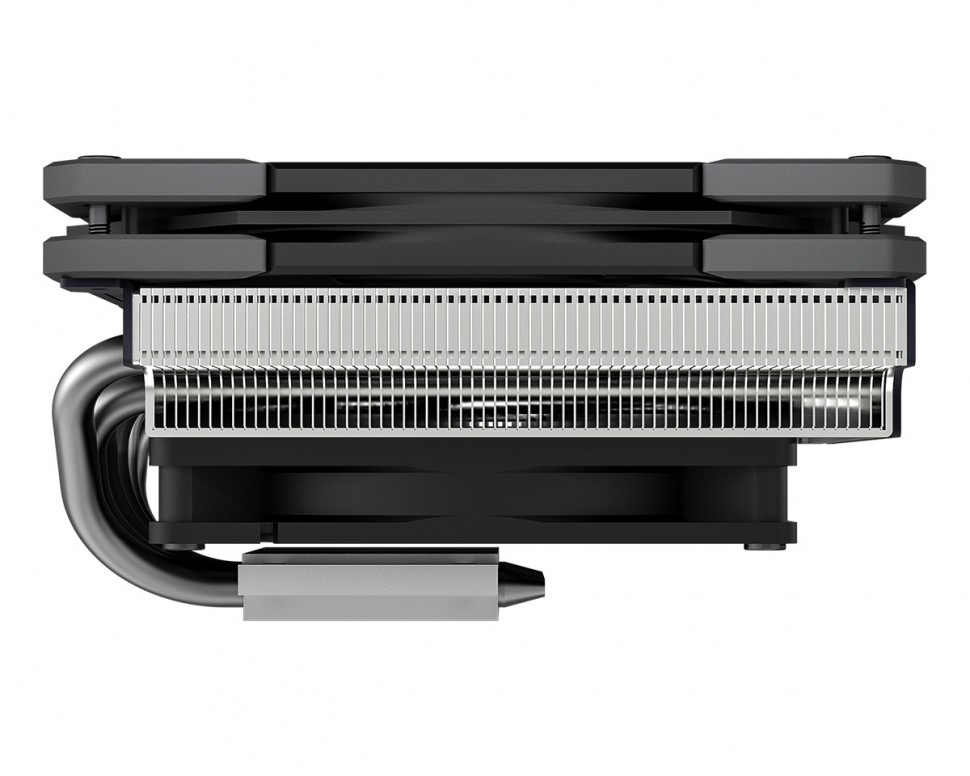 Кулер для процессора ID-COOLING IS-60 EVO ARGB
