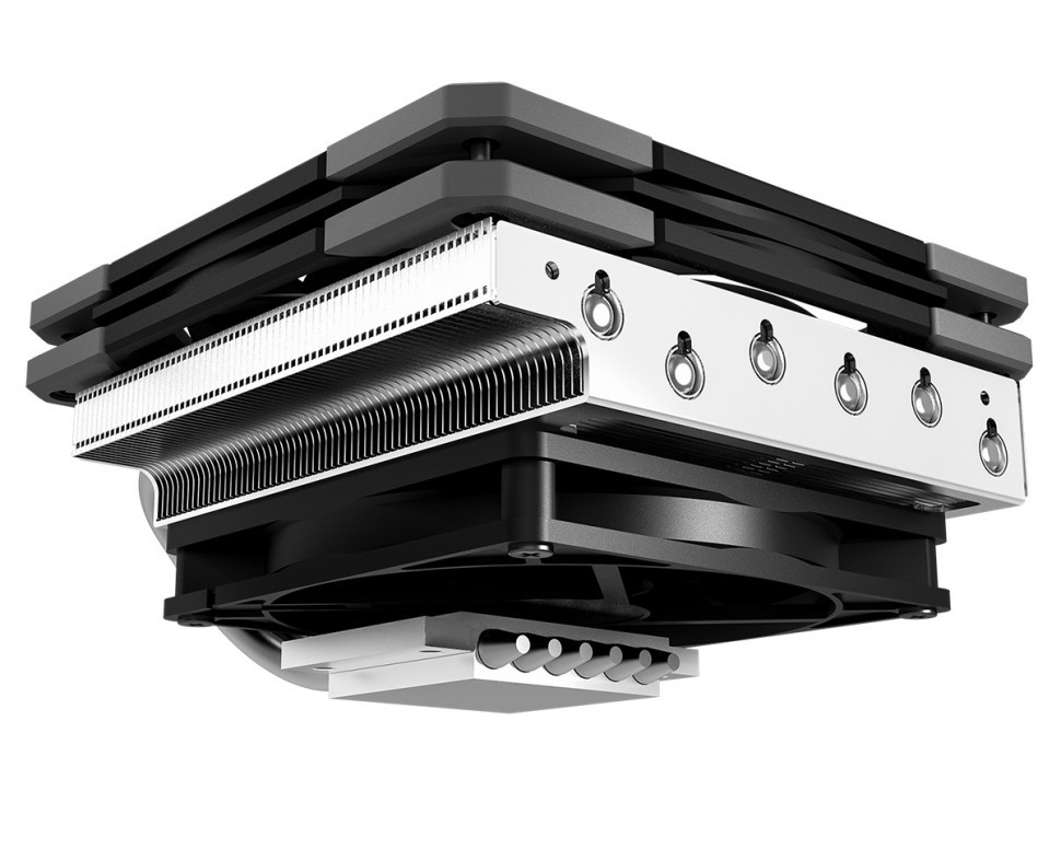 Кулер для процессора ID-COOLING IS-60 EVO ARGB