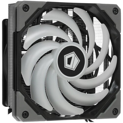 Кулер для процессора ID-COOLING IS-60 EVO ARGB