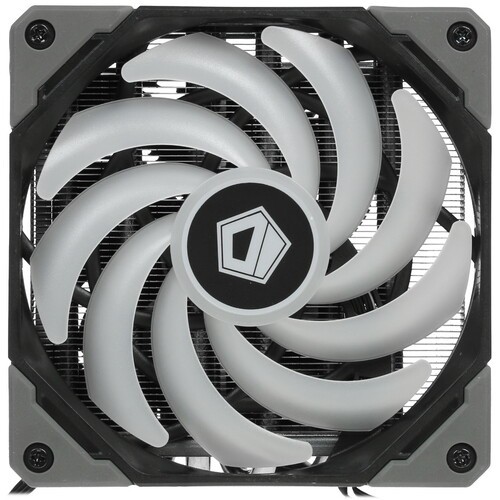 Кулер для процессора ID-COOLING IS-60 EVO ARGB