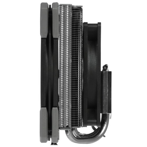 Кулер для процессора ID-COOLING IS-60 EVO ARGB
