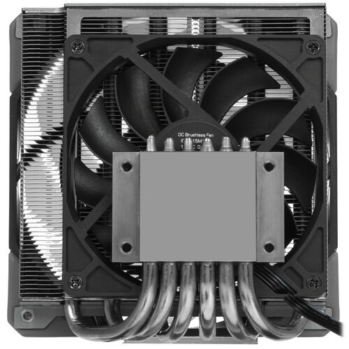 Кулер для процессора ID-COOLING IS-60 EVO ARGB