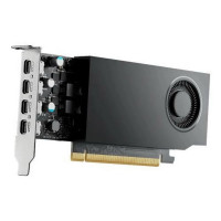 Видеокарта NVIDIA (900-5G172-2280-000||ATX+L) GeForce RTX A1000 8GB