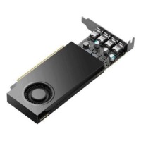 Видеокарта NVIDIA (900-5G172-2280-000||ATX+L) GeForce RTX A1000 8GB