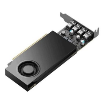 Видеокарта NVIDIA (900-5G172-2280-000||ATX+L) GeForce RTX A1000 8GB