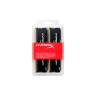 Оперативная память 32 Gb 3000 MHz Kingston HYPERX FURY Black (HX430C15FB3K4/32)