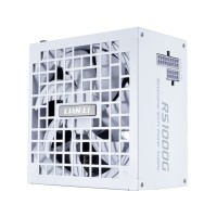 Блок питания Lian Li 1000W RS1000G White (G9P.RS1000G.W000.RU) 16 Pin (PCIe 5.1 Connector Cable Details)