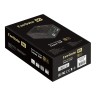 Блок питания ExeGate 1200W (EX297235RUS) 16 Pin (PCIe 5.0 Connector Cable Details)
