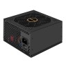 Блок питания ExeGate 1200W (EX297235RUS) 16 Pin (PCIe 5.0 Connector Cable Details)