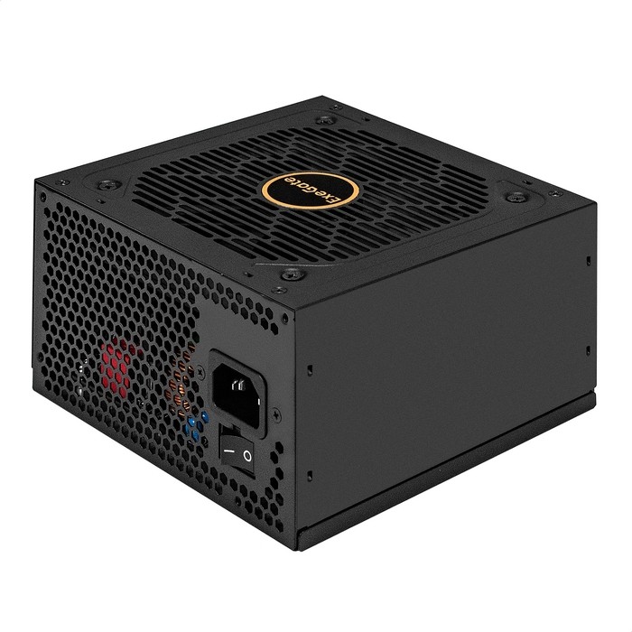Блок питания ExeGate 1200W (EX297235RUS) 16 Pin (PCIe 5.0 Connector Cable Details)