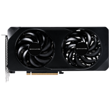 Видеокарта GAINWARD (NE7506T019P1-GB2062B) GeForce RTX 5060 Ti 8GB GHOST