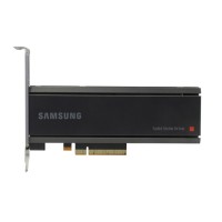 Твердотельный накопитель Samsung 6400 Gb ENTERPRISE MZPLJ6T4HALA-00007