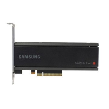 Твердотельный накопитель Samsung 6400 Gb ENTERPRISE MZPLJ6T4HALA-00007