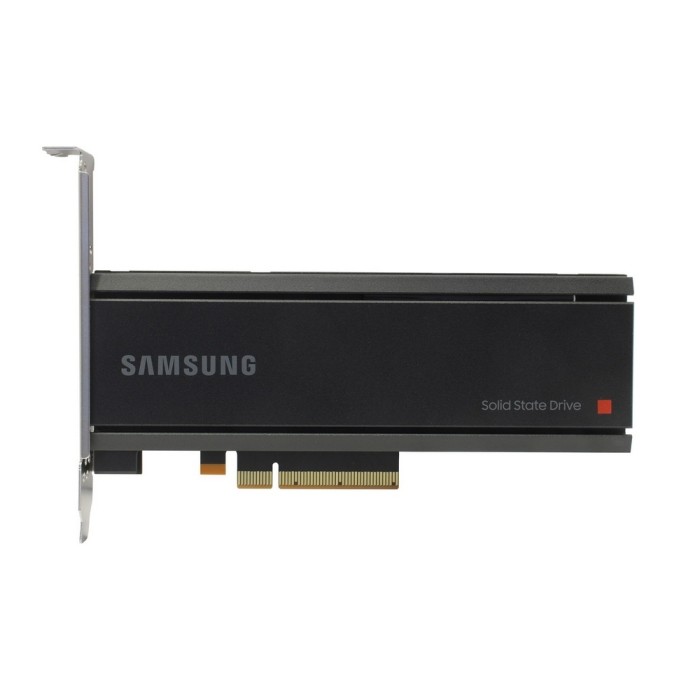 Твердотельный накопитель Samsung 6400 Gb ENTERPRISE MZPLJ6T4HALA-00007