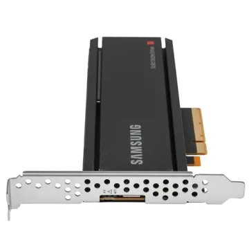 Твердотельный накопитель Samsung 6400 Gb ENTERPRISE MZPLJ6T4HALA-00007