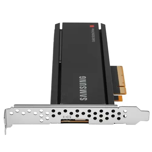 Твердотельный накопитель Samsung 6400 Gb ENTERPRISE MZPLJ6T4HALA-00007
