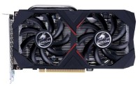 Видеокарта Colorful (RTX 2060 NB V2-V 6GB) GeForce RTX 2060 6Gb NB V2-V