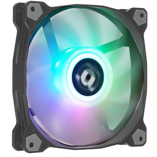 Вентилятор для корпуса Thermaltake Pure Duo 14 ARGB CL-F116-PL14SW-A