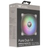 Вентилятор для корпуса Thermaltake Pure Duo 14 ARGB CL-F116-PL14SW-A