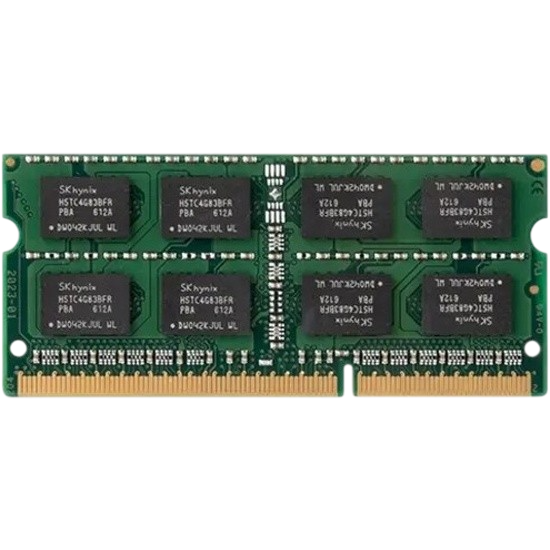 Оперативная память 8 Gb 1600 MHz NETAC BASIC (NTBSD3N16SP-08)