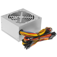 Блок питания Aerocool 650W ECO-650W