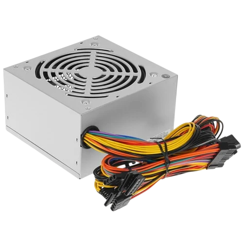 Блок питания Aerocool 650W ECO-650W