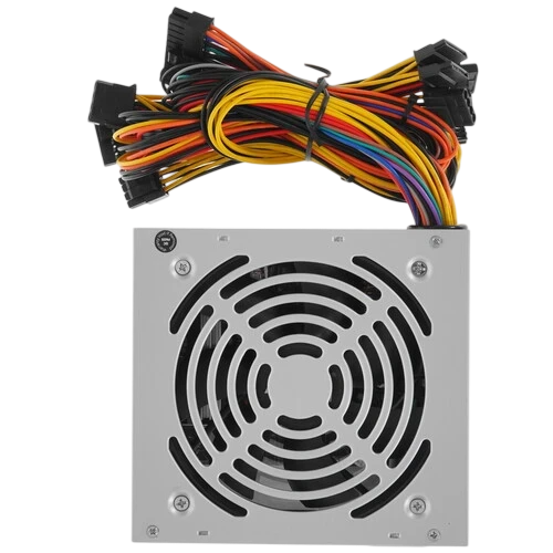 Блок питания Aerocool 650W ECO-650W