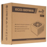 Блок питания Aerocool 650W ECO-650W