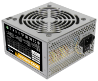 Блок питания Aerocool 650W ECO-650W