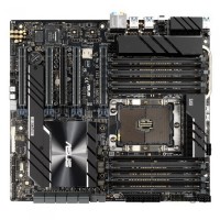Материнская плата ASUS PRO WS C621-64L SAGE/10G
