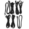 Блок питания Be Quiet! 850W DARK POWER 13 BN334 16 pin (PCIe 5.0 Connector Cable Details)