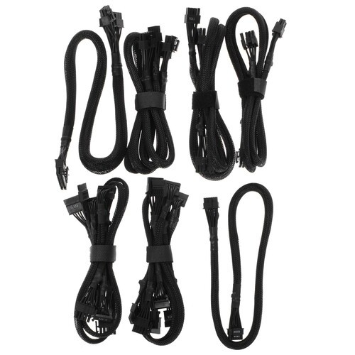 Блок питания Be Quiet! 850W DARK POWER 13 BN334 16 pin (PCIe 5.0 Connector Cable Details)