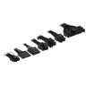 Блок питания Be Quiet! 850W DARK POWER 13 BN334 16 pin (PCIe 5.0 Connector Cable Details)