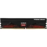 Оперативная память 16 Gb 2666 MHz AMD R7 Performance Series Black (R7S416G2606U2S)