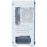 Компьютерный корпус 1STPLAYER FIREBASE X4-M TG LED White (X4-M-WH-2F1P-W-1F1-W)