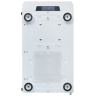 Компьютерный корпус 1STPLAYER FIREBASE X4-M TG LED White (X4-M-WH-2F1P-W-1F1-W)