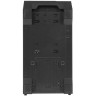 Компьютерный корпус Zalman Z3 Iceberg Black