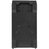 Компьютерный корпус Zalman Z3 Iceberg Black