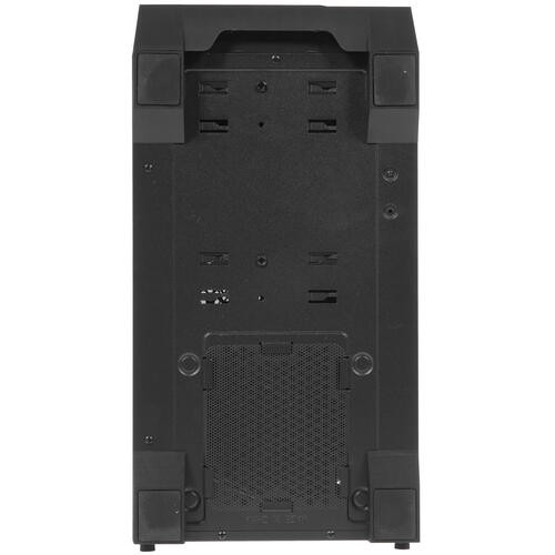 Компьютерный корпус Zalman Z3 Iceberg Black