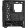 Компьютерный корпус Zalman Z3 Iceberg Black