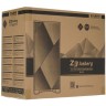 Компьютерный корпус Zalman Z3 Iceberg Black