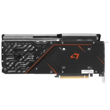 Видеокарта ASRock (A770 PGD 8GO) Intel Arc A770 Phantom Gaming D 8GB OC