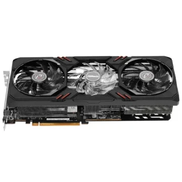 Видеокарта ASRock (A770 PGD 8GO) Intel Arc A770 Phantom Gaming D 8GB OC