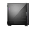 Компьютерный корпус MSI MAG VAMPIRIC 300R Brown Box ARGB TG (306-7G19R21-809)