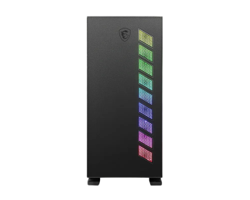 Компьютерный корпус MSI MAG VAMPIRIC 300R Brown Box ARGB TG (306-7G19R21-809)