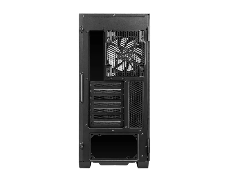 Компьютерный корпус MSI MAG VAMPIRIC 300R Brown Box ARGB TG (306-7G19R21-809)