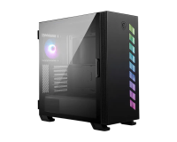 Компьютерный корпус MSI MAG VAMPIRIC 300R Brown Box ARGB TG (306-7G19R21-809)